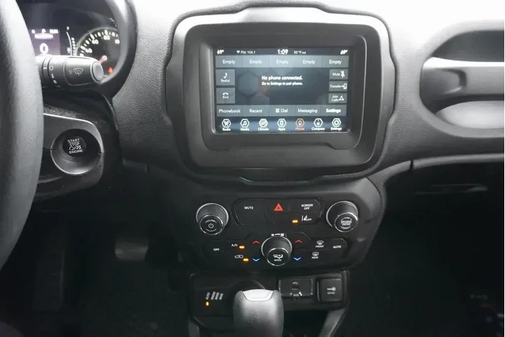 $17888 : Jeep Renegade 2021 4x4 Sport image 7