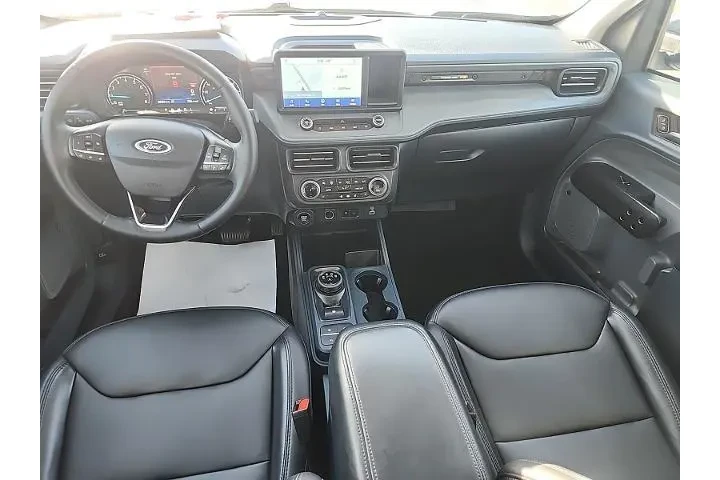 $26997 : Ford Maverick 2023 AWD Laria image 9