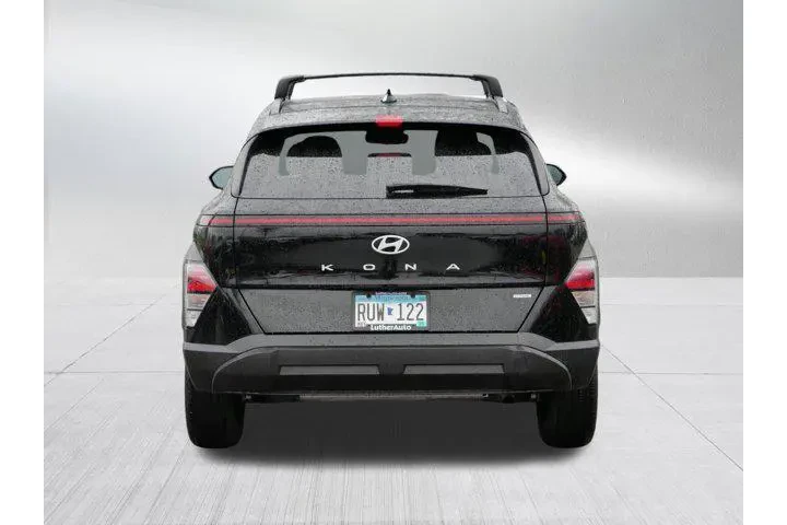 $26000 : Hyundai KONA 2025 AWD SEL Co image 6