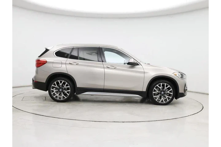 $21998 : BMW X1 2021 sDrive28i 4dr Sp image 7