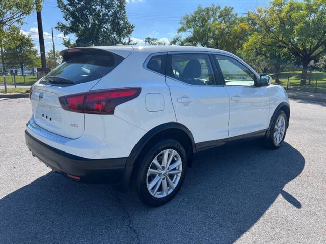 $10500 : 2018 Rogue Sport S image 8