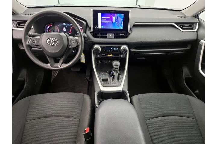 $26998 : Toyota RAV4 2024 AWD LE 4dr image 9