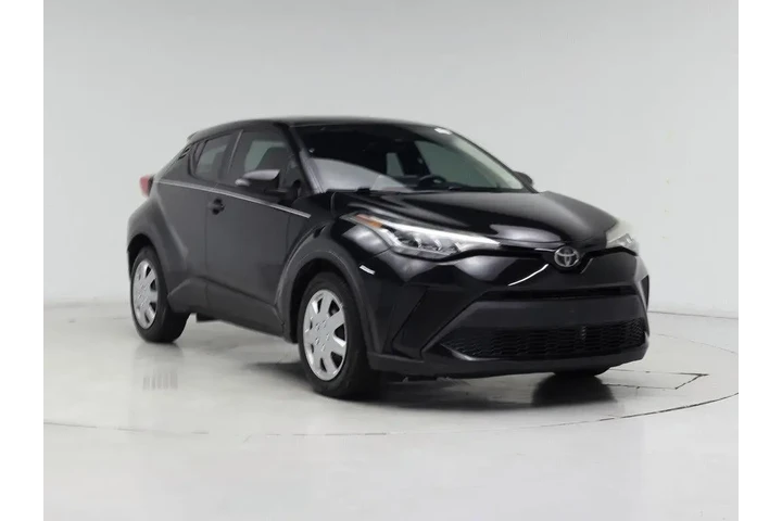 $20998 : Toyota C-HR 2020 LE 4dr Cros image 1
