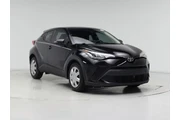 Toyota C-HR 2020 LE 4dr Cros en Hialeah