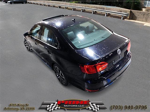 $11000 : 2013 VOLKSWAGEN JETTA image 6