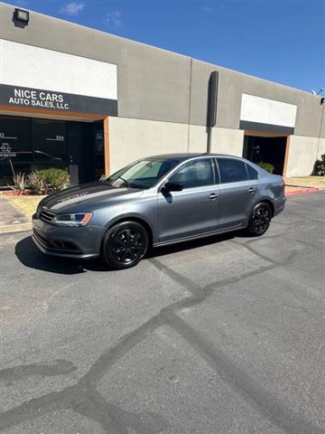 $7995 : 2015 Jetta S image 3