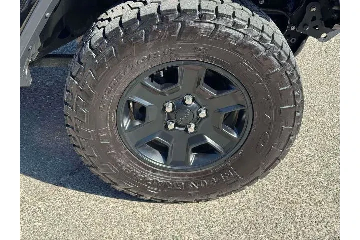 $32172 : Jeep Gladiator 2021 4x4 Moja image 9