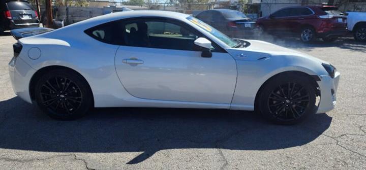 $11995 : 2013 FR-S image 3