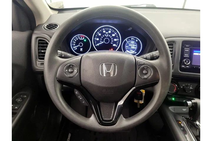 $19998 : Honda HR-V 2022 LX 4dr Cross image 10