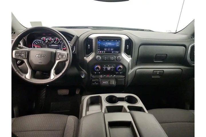 $37998 : Chevrolet Silverado 1500 202 image 9