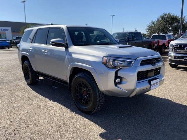 $52356 : 2024 4Runner TRD Off-Road Pre image 7