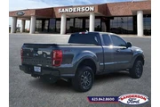$31888 : Ford Ranger 2020 4x4 XLT 4dr thumbnail