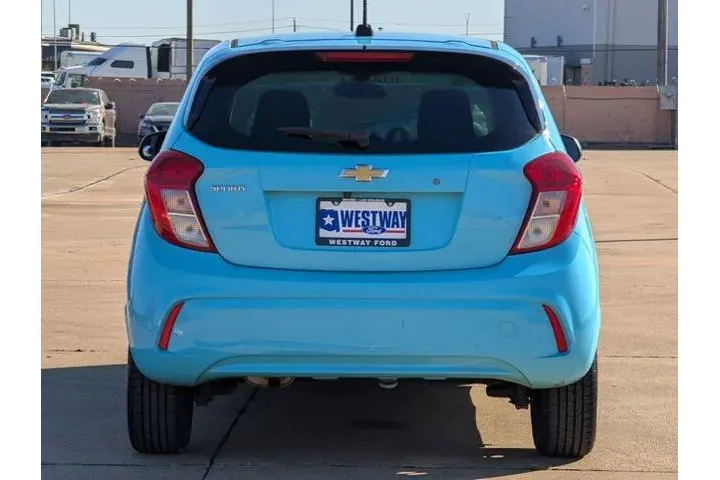 $11999 : Chevrolet Spark 2021 LS CVT image 4