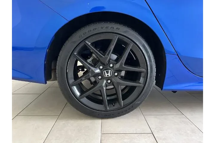 $23153 : Honda Civic 2023 Sport 4dr S image 7