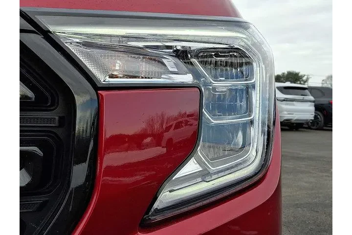 $23550 : GMC Terrain 2023 AWD SLT 4dr image 9