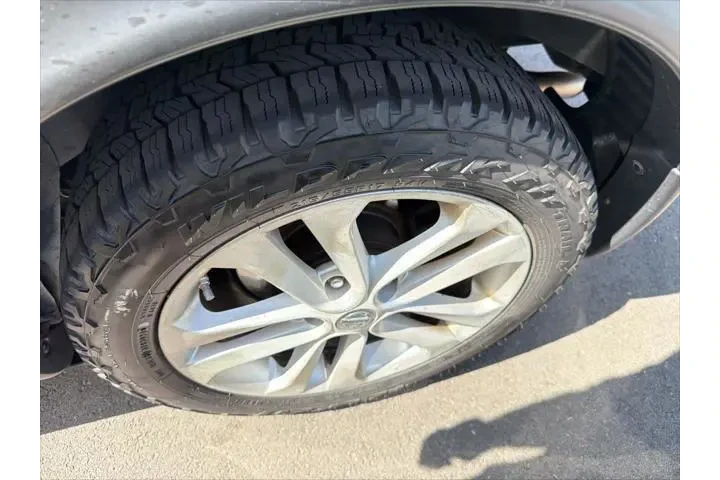 $6000 : Nissan JUKE 2016 AWD SL 4dr image 1