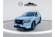 $32190 : Nissan Pathfinder 2024 AWD S thumbnail