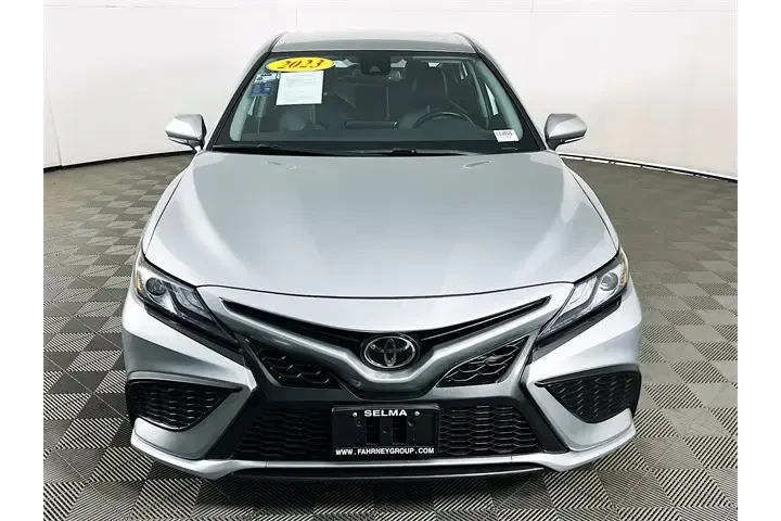 $26500 : Toyota Camry 2023 XSE 4dr Se image 2