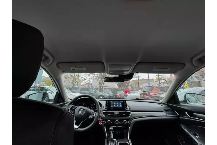 2022 HONDA ACCORD2022 HONDA A image 6