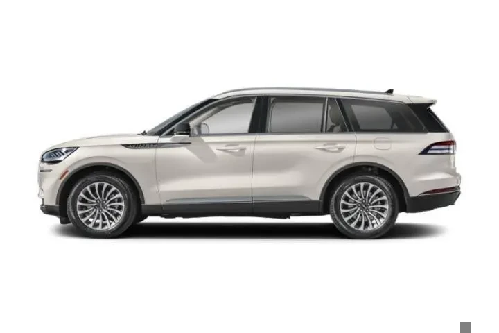 $37990 : Lincoln Aviator 2024 Premier image 3