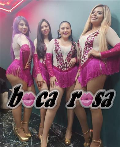 Grupo Femenino Boca Rosa Quito image 3