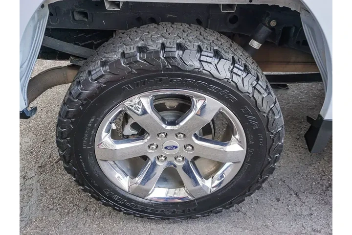 $39991 : Ford F-150 2021 4x4 XL 4dr S image 9