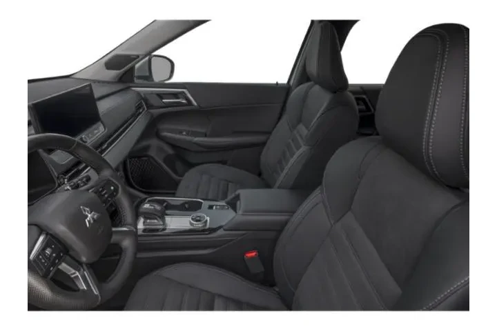 $35085 : Mitsubishi Outlander 2025 AW image 8