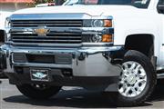 2018 Silverado 2500HD Work Tr thumbnail