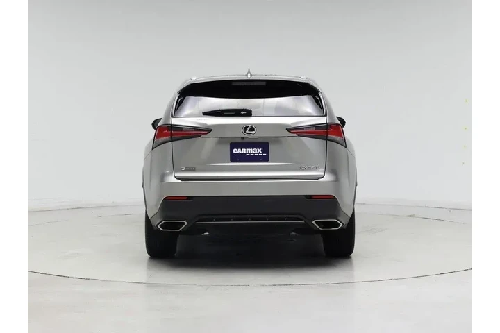 $21998 : Lexus NX 300 2019 4dr Crosso image 6