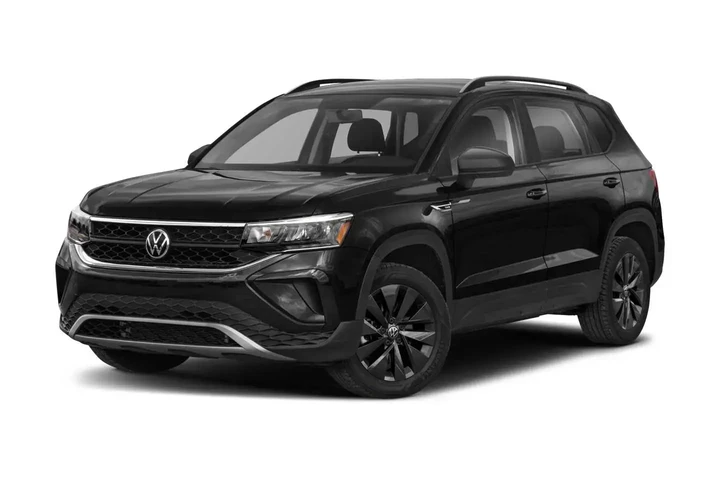 $21493 : Volkswagen Taos 2024 S 4dr S image 1