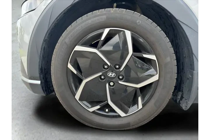 $27266 : Hyundai IONIQ 5 2023 AWD SEL image 7