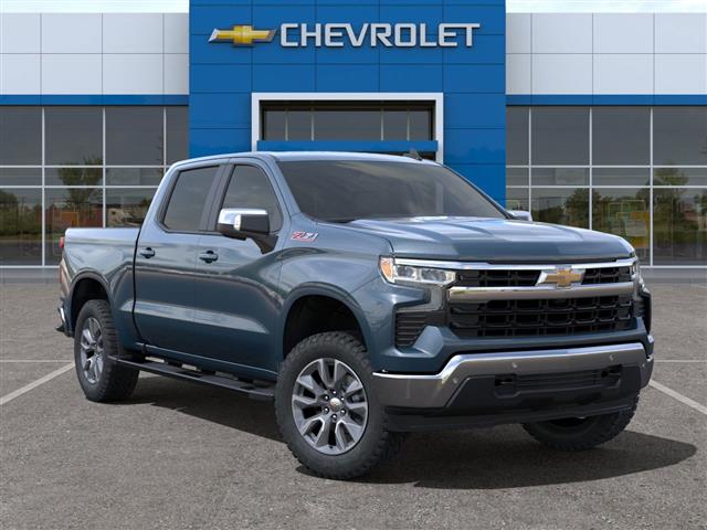 $64010 : 2024 Silverado 1500 LT image 8