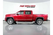 $32975 : GMC Sierra 1500 2018 4x4 Den thumbnail