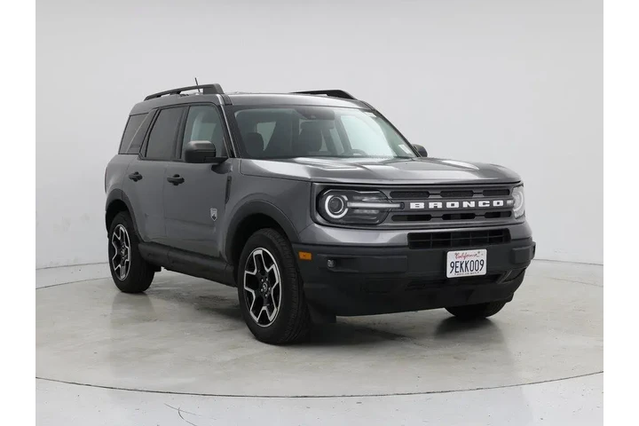 $24998 : Ford Bronco Sport 2022 AWD B image 1