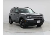 Ford Bronco Sport 2022 AWD B