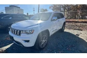 $21500 : Jeep Grand Cherokee 2020 4x4 thumbnail