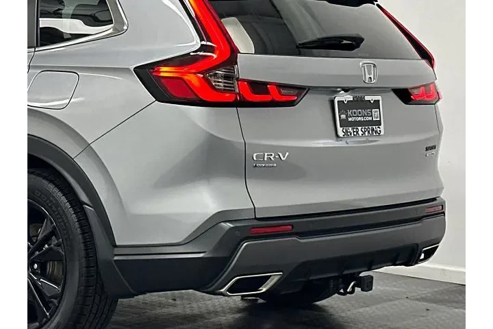 $28000 : Honda CR-V Hybrid 2023 AWD S image 7