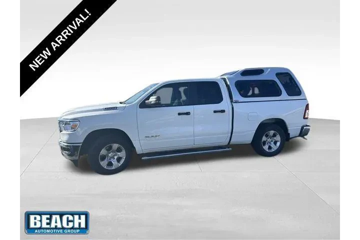 $26607 : Ram 1500 2023 4x2 Big Horn 4 image 1