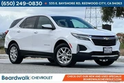 Chevrolet Equinox 2022 4x4 L en San Francisco Bay Area