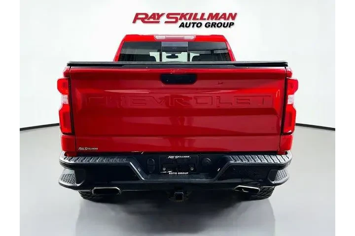 $27975 : Chevrolet Silverado 1500 201 image 6