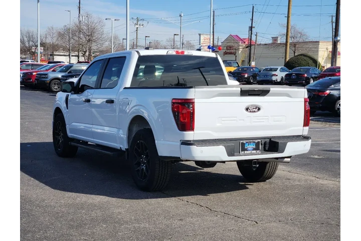 $35859 : Ford F-150 2024 4x2 STX 4dr image 3