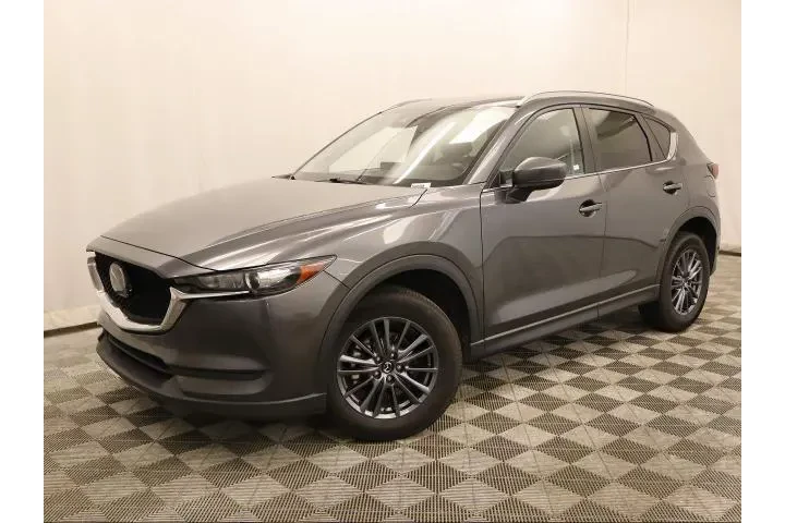 $16995 : Mazda CX-5 2021 Carbon Editi image 1