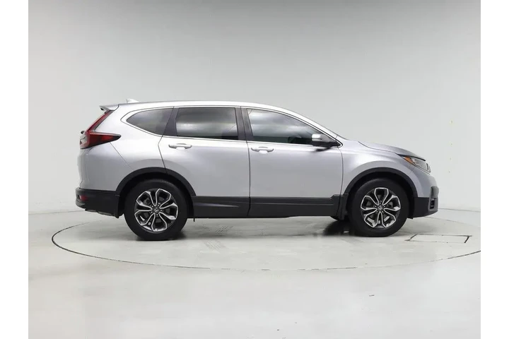 $26998 : Honda CR-V 2022 EX-L 4dr SUV image 7