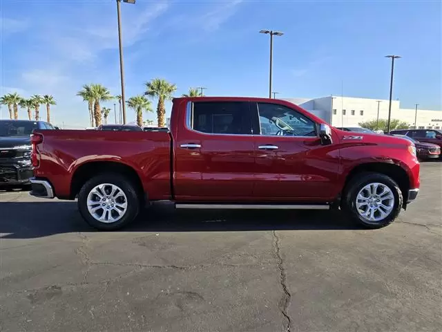 $54436 : Pre-Owned 2022 Silverado 1500 image 6