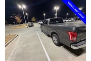 $16995 : Ford F-150 2017 4x2 Lariat 4 thumbnail