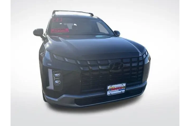 $34794 : Hyundai PALISADE 2023 AWD SE image 8