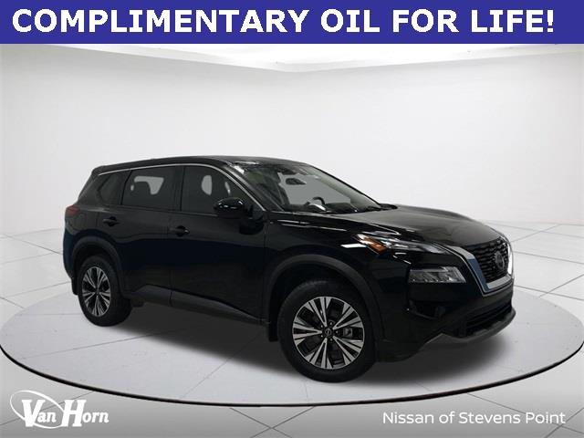 $24189 : Pre-Owned 2023 Rogue SV image 1