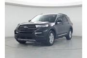 $31998 : Ford Explorer 2023 AWD XLT 4 thumbnail