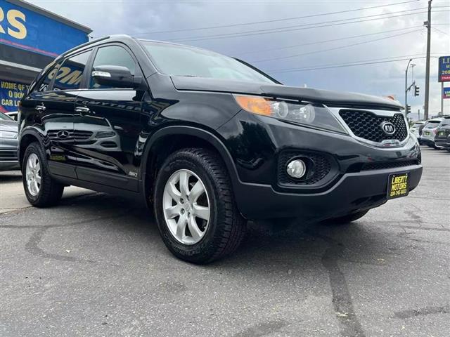 $6850 : 2011 KIA SORENTO image 5