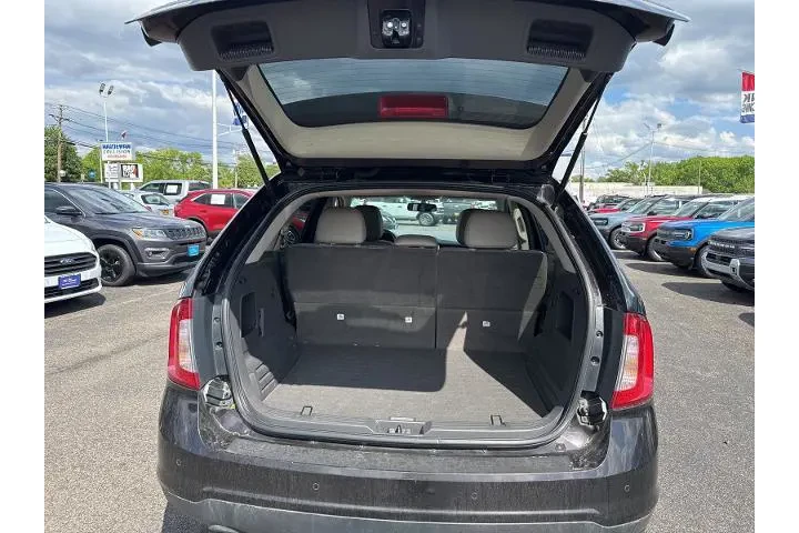 $8995 : Ford Edge 2014 AWD SEL 4dr C image 9
